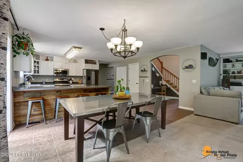 21140 River Park Dr, Eagle River, AK 99577 photo 20