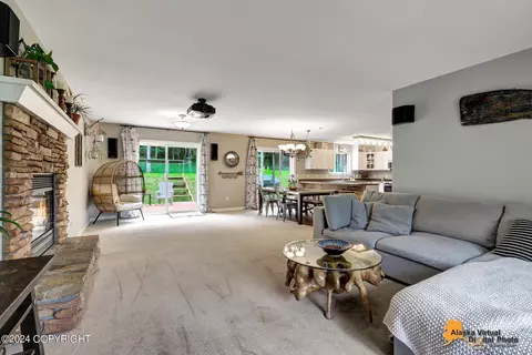 21140 River Park Dr, Eagle River, AK 99577 photo 24