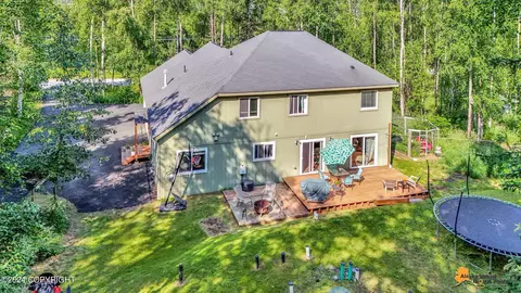 21140 River Park Dr, Eagle River, AK 99577 photo 55