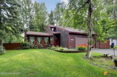 13231 Vern Dr, Anchorage, AK 99516