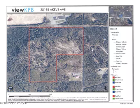 28165 Akeve Ave, Sterling, AK 99672