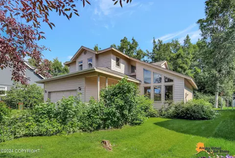 3251 Rosalind Loop, Anchorage, AK 99507