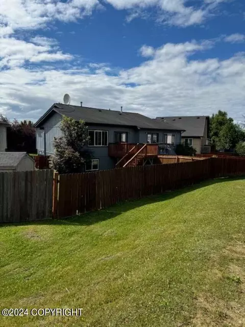 16233 Ursa Minor Cir, Eagle River, AK 99577 photo 8