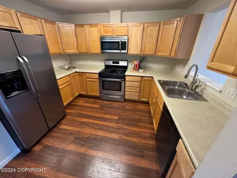 16233 Ursa Minor Cir, Eagle River, AK 99577 photo 6