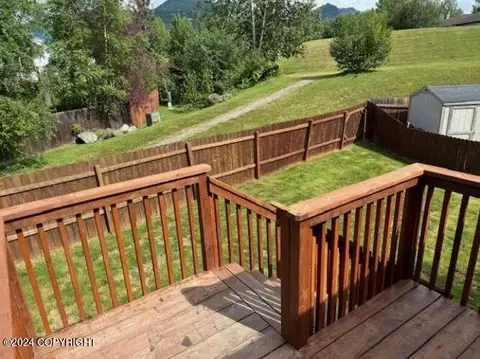 16233 Ursa Minor Cir, Eagle River, AK 99577 photo 9