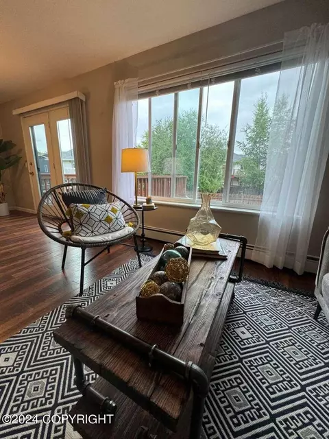 16233 Ursa Minor Cir, Eagle River, AK 99577 photo 3