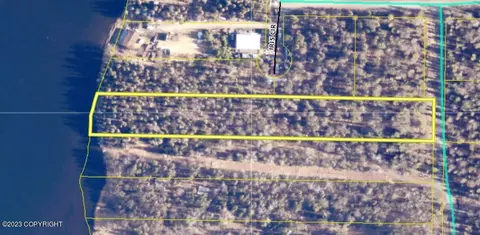 51611 Josie St, Nikiskinorth Kenai, AK 99611