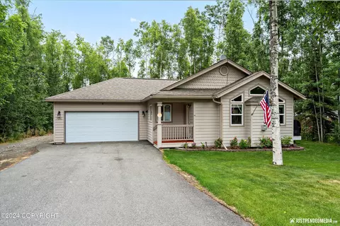 7081 S Territorial Dr, Wasilla, AK 99654