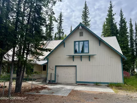 Nhn First Avenue, Glennallen, AK 99588