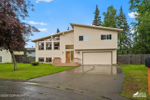 1139 Ril Cir, Anchorage, AK 99504