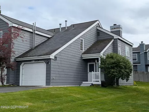1520 Elcadore Cir # 7, Anchorage, AK 99507