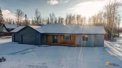 2844 E Wompas Cir, Wasilla, AK 99654