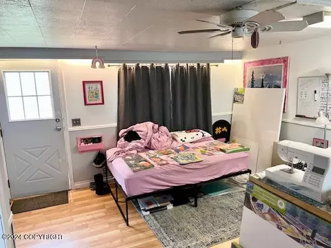 Bedroom - 3003 W 33rd Ave, Anchorage, AK 99517 photo 1 of 1