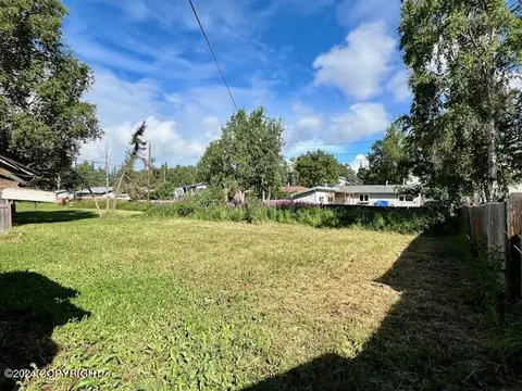 Exterior - 3003 W 33rd Ave, Anchorage, AK 99517 photo 3 of 3