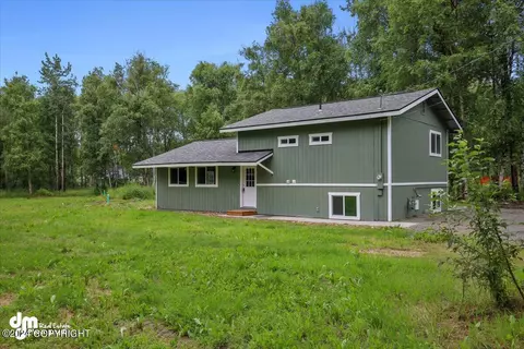 7356 N Unga Dr, Wasilla, AK 99654