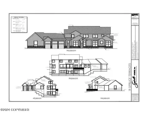 6838 Avalanche Cir, Anchorage, AK 99516