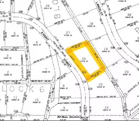 12080 Troll Dr, Seward, AK 99664
