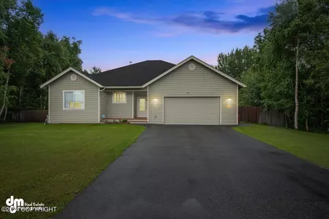 2995 S Paddock Dr, Wasilla, AK 99654