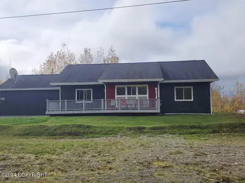 9958 W Schulz Dr, Wasilla, AK 99623