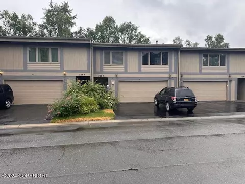 2287 Sorbus Way, Anchorage, AK 99508