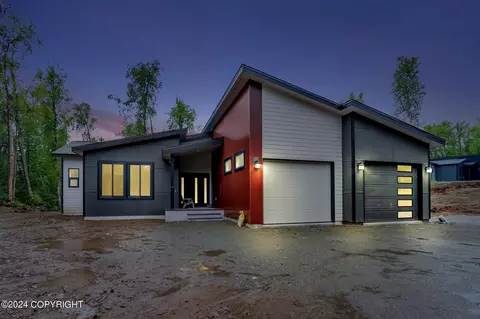 4576 S Gon Fishin, Wasilla, AK 99623