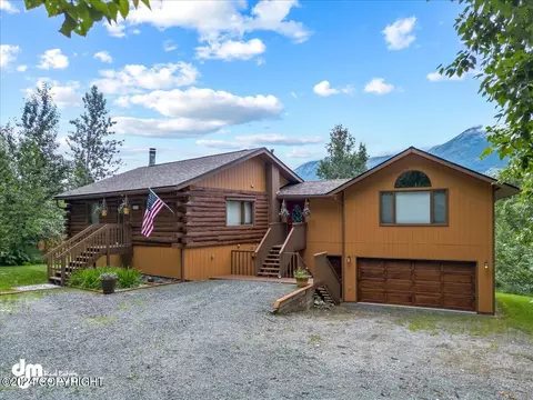 23932 The Clearing Dr, Eagle River, AK 99577