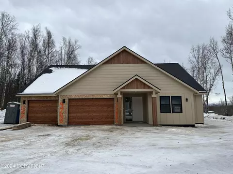 9708 E Ariel Dr, Palmer, AK 99645
