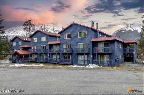 282 Crystal Mountain Rd # 111S, Girdwood, AK 99587