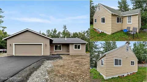 7102 Huffman Rd, Anchorage, AK 99516
