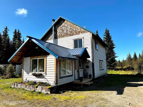 37893 Sterling Hwy, Anchor Point, AK 99556