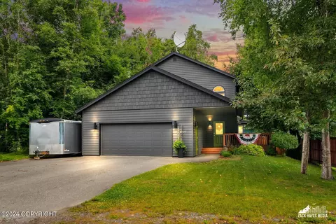 2801 W 36th Ave, Anchorage, AK 99517