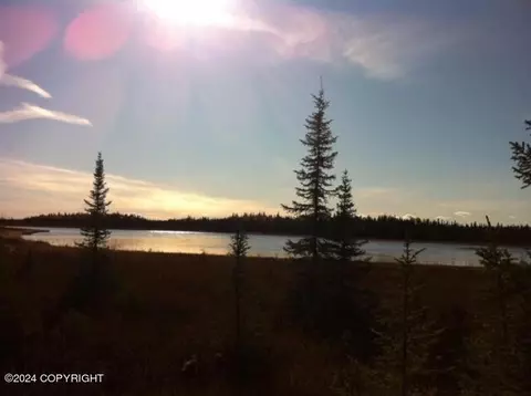 Tr 1 No Road, Trapper Creek, AK 99683