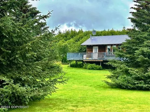 63930 Iliamna Ct, Homer, AK 99603