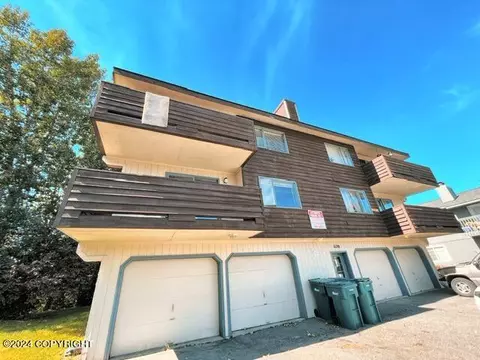 1120 Golden Dawn Cir, Anchorage, AK 99515