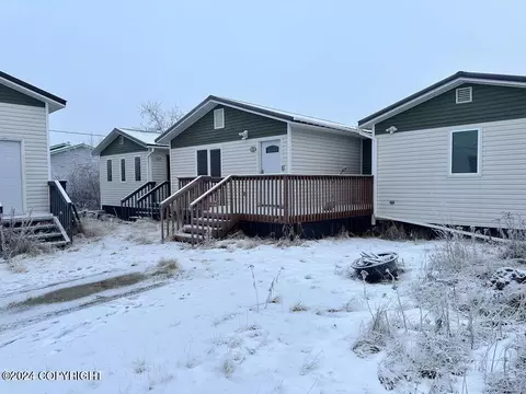 132 Cranberry St, Bethel, AK 99559