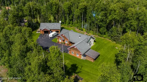 7061 W Sunset Ave, Wasilla, AK 99654