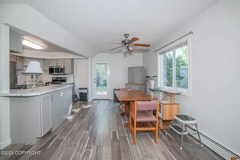 801 Temple Cir, Anchorage, AK 99515
