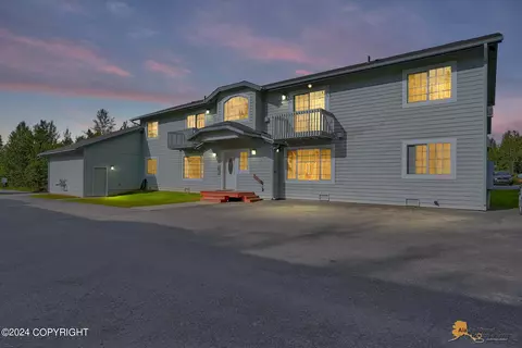 201 E Danna Ave # 201A, Wasilla, AK 99654