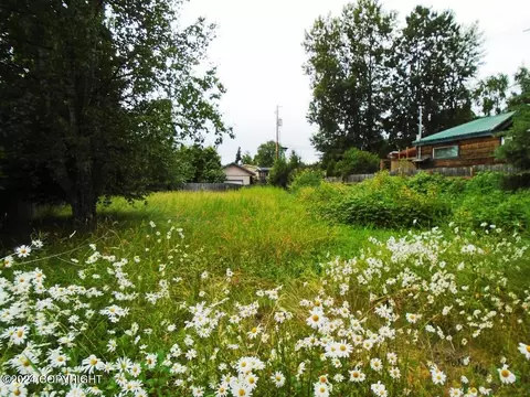 3510 Cope St, Anchorage, AK 99503