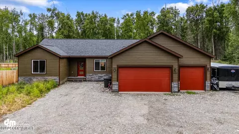 4468 S Gon Fishin Dr, Wasilla, AK 99623
