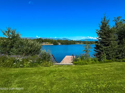 2801 E Odsather Cir, Wasilla, AK 99654