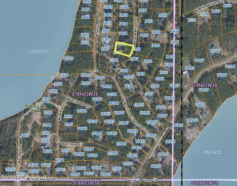 3382 Black Knight Dr, Houston, AK 99694