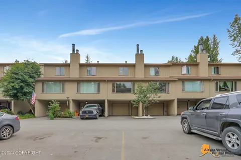 8101 Peck Ave # F43, Anchorage, AK 99504