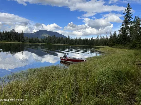 lot Gl19 Mitkof Hwy, Petersburg, AK 99833