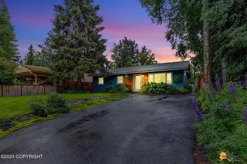 1310 E 27th Ave, Anchorage, AK 99508