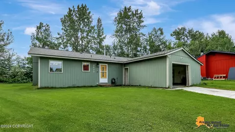 8620 Hidden View Ct, Anchorage, AK 99504