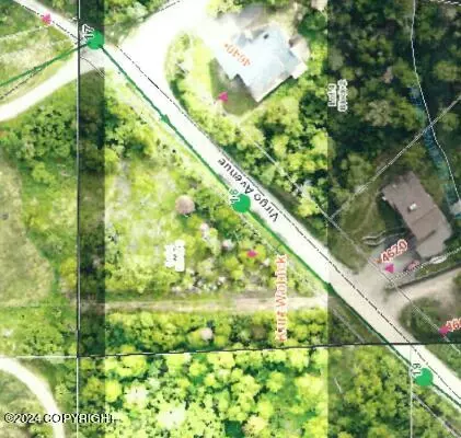 4625 Virgo Ave, Anchorage, AK 99516