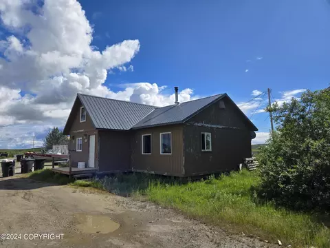1018 Caribou Dr, Kotzebue, AK 99752