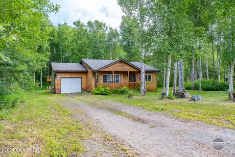 6791 W Cambridge Dr, Wasilla, AK 99623