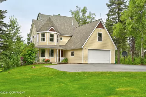 38039 Rainbow Dr, Soldotna, AK 99669